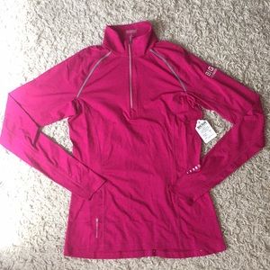 Ogio endurance run pullover